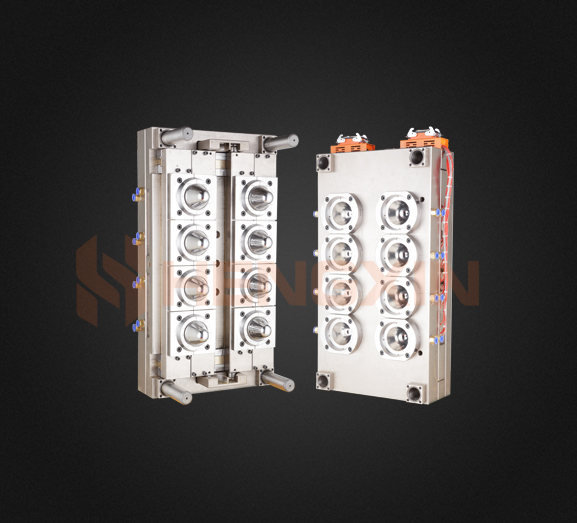 Conosci i 10 principi della classificazione della progettazione degli stampi?