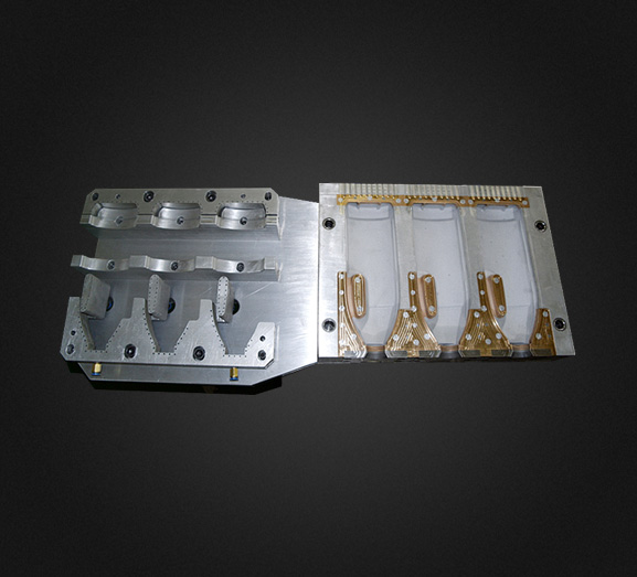 Perché a volte lo stampo lavorato si restringe e si abbassa?