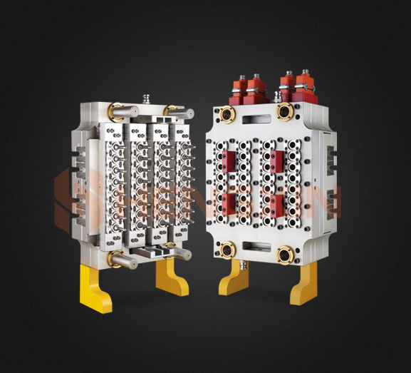 Questioni che richiedono attenzione nella riparazione dello stampo