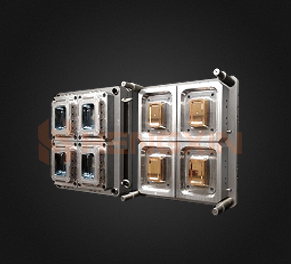 A cosa occorre prestare attenzione durante la lavorazione di stampi in plastica