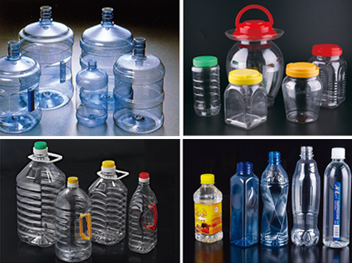 Informazioni sul metodo di pulizia per il cambio rapido del colore del canale caldo della preforma in PET