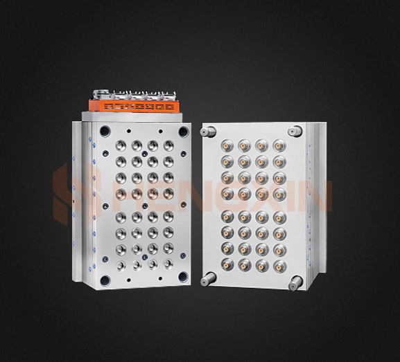 Come affrontare lo svergolamento e la deformazione degli stampi in plastica durante lo stampaggio a iniezione?