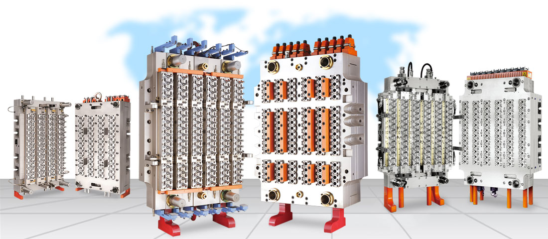 Suggerimenti per la manutenzione dello stampo
