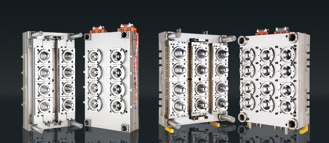 Metodo per prolungare la durata dello stampo, trattamento termico superfine ciclico