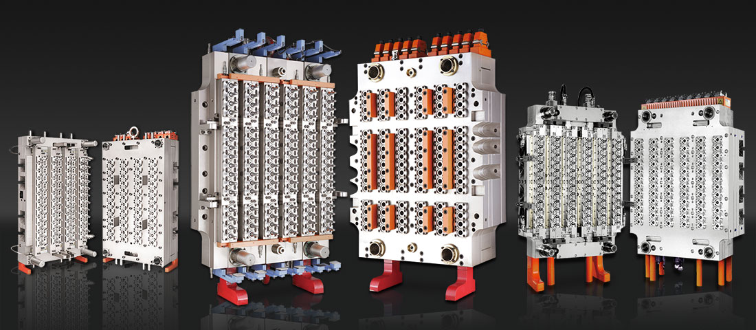 Come scegliere una nuova pressa ad iniezione