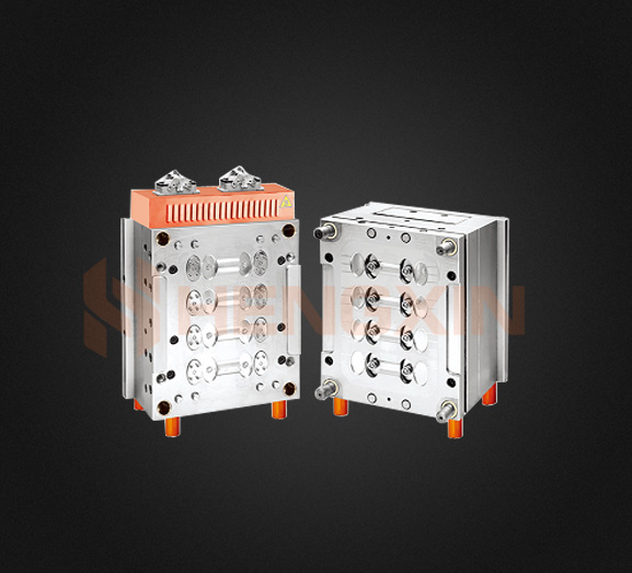 Pratiche sostenibili presso la Cap Mould Factory